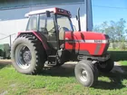1995 Case International Tractor