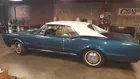1967 OLDS CUTLASS