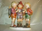Hummel #177/III Schoolboys
