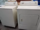 Maytag Washer & Dryer
