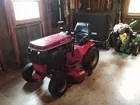 518  H WHEEL HORSE