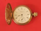 14 kt Elgin