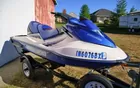 2002 SeaDoo GTX 3 person Jetski
