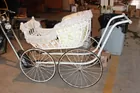 Baby Carriage