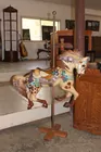 Carousel Horse
