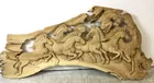 20th C. Carved Horse Sculpture