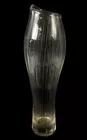 Tapio Wirkkala Littala Art Glass Vase C. 1957