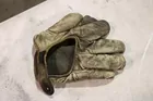 Early Baseball Glove