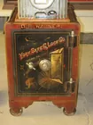 antique York safe