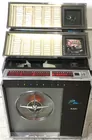 Rowe Ami Jal-200 Record Player Jukebox