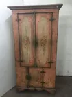 Early American cabinet/armoire