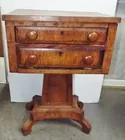 2 DRAWER WORK STAND