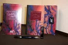 Mont Blanc Agatha Christie fountain pen