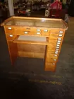 WATCHMAKERS BENCH