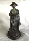 Joe Beeler (1931 - 2006) Bronze Artist Proof AP/40
