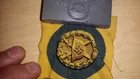Wound patch WW2