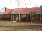Brick Home & Lot, 712 N. Main Street, Mt. Pleasant