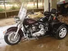 2006 Harley Davidson Soft Tail