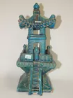 CHINESE SPIRIT HOUSE SCULPTURE
