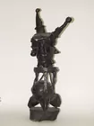 CONTEMPORARY BRONZE ART