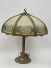 REVERSE PAINTED PANEL LAMP
