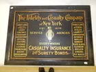 INSURANCE ADVERTISEMENT