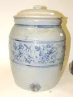 STONEWARE WATER COOLER