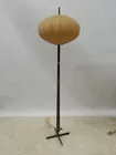DANISH MODERN FLOOR LAMP