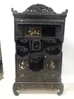 CHINESE ORIENTAL WEDDING CABINET