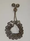 STERLING SILVER BRACELET