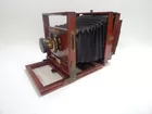 SEARS AND ROERUCK CAMERA AND TRI POD