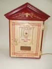 GAMEWILL FIRE ALARM CALL BOX