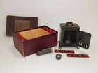 MAGIC LANTERN WITH SLIDES