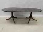 BEVAN FUNNELL DINING TABLE