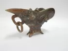 MING HETIAN JADE CUP