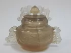 JADE ROCK CRYSTAL INCENSE