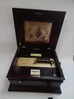 REGINA DISC MUSIC BOX