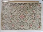 CHINESE HAND EMBROIDERED SILK TAPESTRY