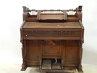 KIMBALL PUMP ORGAN