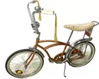 Vintage Schwinn Sting-ray Banana Seat Bicycle