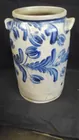 Parr Crock