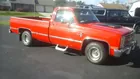 1987 Chevy Silverado