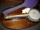 banjo