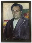 Pyotr Petrovich Konchalovsky (1876-1956) Portrait