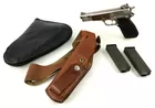 Browning Hi Power 9mm Handgun