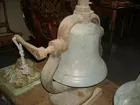 railroad bell