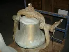 railroad bell