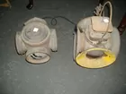 switch stand light