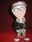 Harold Lloyd Tin Windup Toy