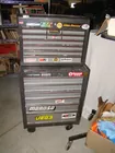CRAFTSMAN TOOL BOX